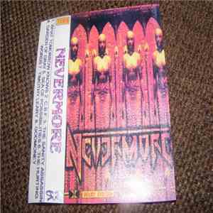 Nevermore - Nevermore download flac mp3