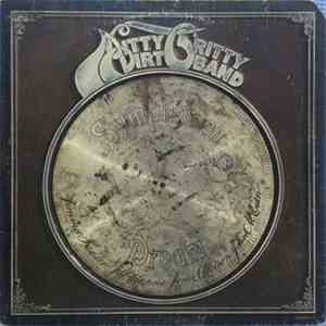 Nitty Gritty Dirt Band - Symphonion Dream download flac mp3
