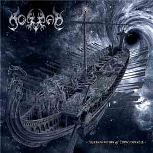 Nomad  - Transmigration Of Consciousness download flac mp3