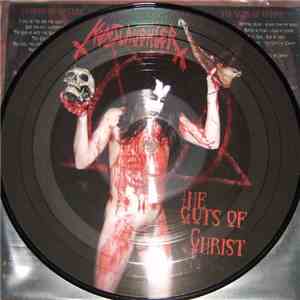NunSlaughter - The Guts Of Christ download flac mp3