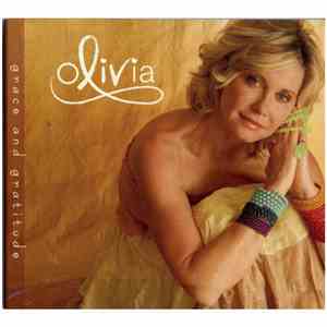 Olivia - Grace And Gratitude download flac mp3