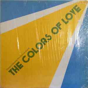 Omicron Ceti III - The Colors Of Love download flac mp3