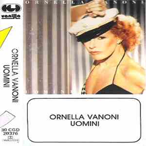 Ornella Vanoni - Uomini download flac mp3