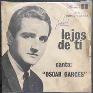 Oscar Garces y Conjunto - Lejos De Ti download flac mp3