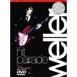 Paul Weller - Hit Parade download flac mp3