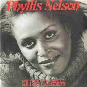 Phyllis Nelson - Move Closer download flac mp3