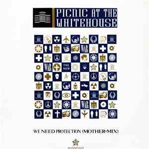 Picnic At The Whitehouse - We Need Protection (Mother-Mix) download flac mp3