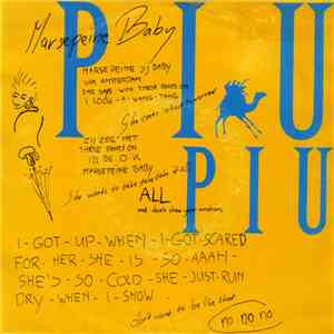 Piu Piu - Marsepeine Baby download flac mp3