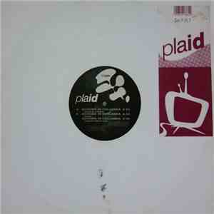 Plaid - Scoobs In Columbia download flac mp3