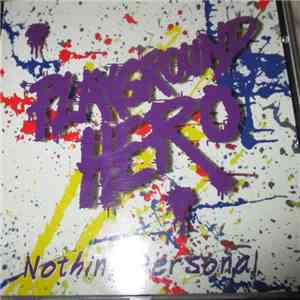 Playground Hero - Nothing Personal download flac mp3
