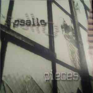 Psallo - Pieces download flac mp3