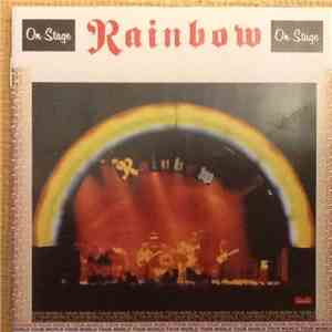 Rainbow - On Stage download flac mp3