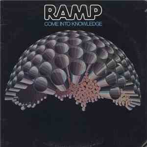 Ramp  - Come Into Knowledge download flac mp3