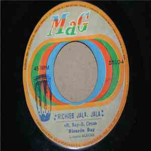 Ricardo Ray - Richies Jala Jala / Cabo "E" download flac mp3