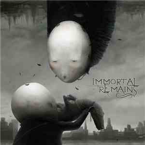 Rick Miller  - Immortal Remains download flac mp3