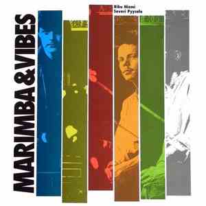 Riku Niemi & Severi Pyysalo - Marimba & Vibes download flac mp3