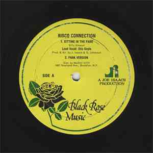Risco Connection - Sitting In The Park download flac mp3