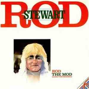 Rod Stewart - Rod The Mod download flac mp3
