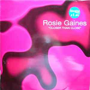 Rosie Gaines - Closer Than Close download flac mp3