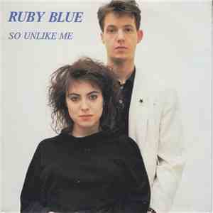 Ruby Blue - So Unlike Me download flac mp3
