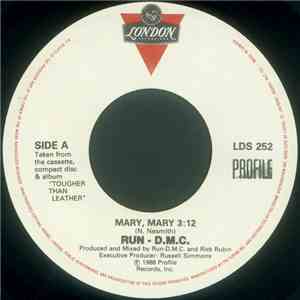 Run-D.M.C. - Mary Mary download flac mp3