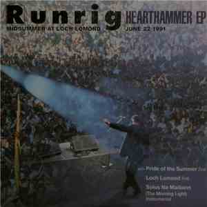 Runrig - Hearthammer EP download flac mp3