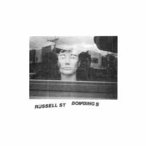Russell St Bombings - Russell St Bombings download flac mp3