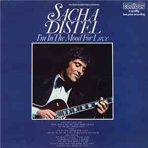 Sacha Distel - I'm In The Mood For Love download flac mp3
