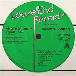 Sandra Lobban - Another Dirty Trick download flac mp3