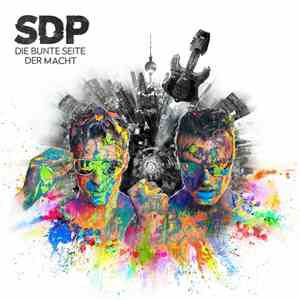 SDP - Die Bunte Seite Der Macht flac mp3 download
