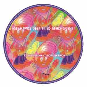 Seahawks - Deep Fried Remix Scene download flac mp3