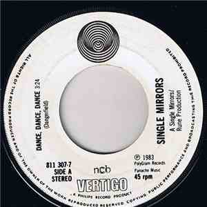 Single Mirrors - Dance, Dance, Dance download flac mp3