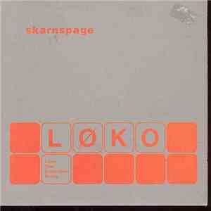 Skarnspage - Løko EP download flac mp3