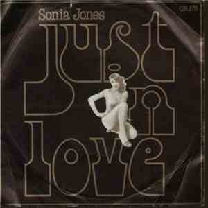Sonia Jones - Just In Love download flac mp3