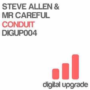 Steve Allen  & Mr Careful - Conduit download flac mp3