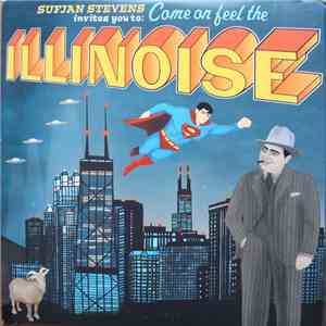 Sufjan Stevens - Illinois download flac mp3