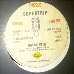 Supertrip - Dolce Vita download flac mp3