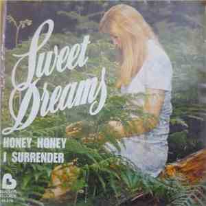 Sweet Dreams  - Honey Honey download flac mp3