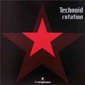 Technoid  - Rotation download flac mp3