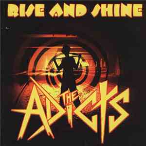 The Adicts - Rise And Shine download flac mp3
