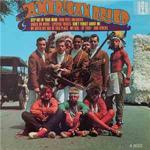 The American Breed - The American Breed download flac mp3