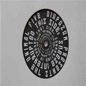 The Animal Five - S/T download flac mp3