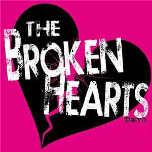 The Broken Hearts  - The Broken Hearts download flac mp3