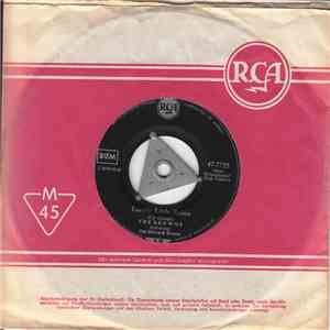 The Browns  - Lonely Little Robin download flac mp3