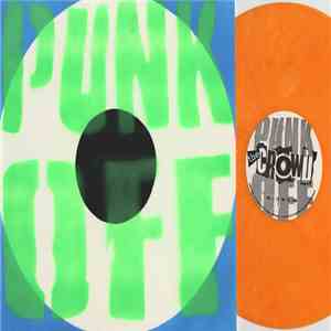 The Crowd  - Punk Off download flac mp3