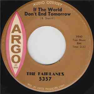 The Fairlanes  - Comin' After You download flac mp3