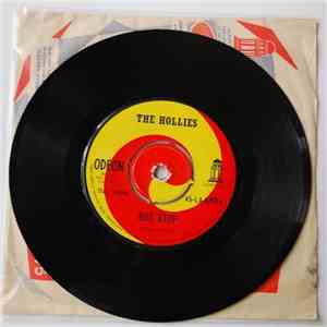 The Hollies - Bus Stop / Don't Run And Hide download flac mp3