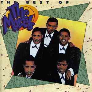 The Marcels - The Best Of The Marcels download flac mp3