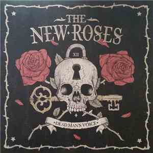The New Roses - Dead Man's Voice download flac mp3