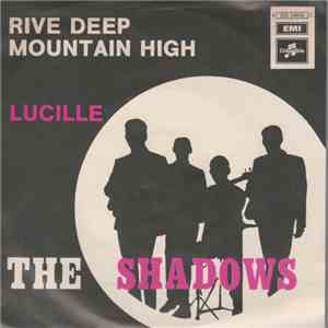 The Shadows - River Deep Mountain High download flac mp3